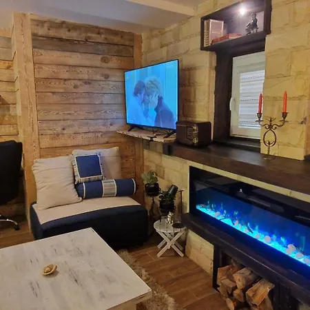 Boutique Katerina Apartment *