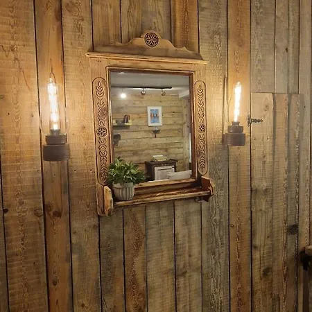 Boutique Katerina Apartment Bansko