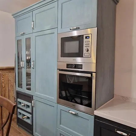 Boutique Katerina Apartment *