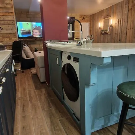 Boutique Katerina Apartment Bansko