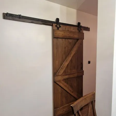 Apartment Boutique Katerina