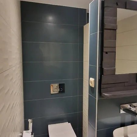 Boutique Katerina Apartment Bansko