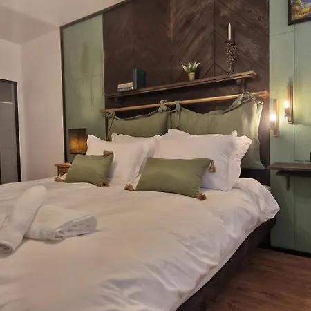 Boutique Katerina Apartment *