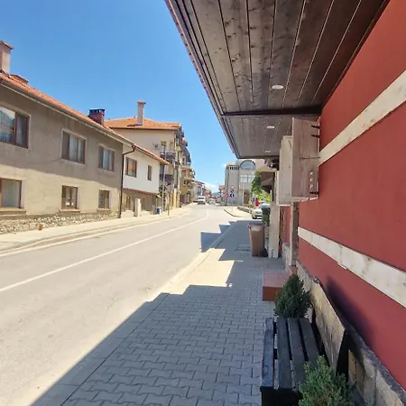 Boutique Katerina Apartment