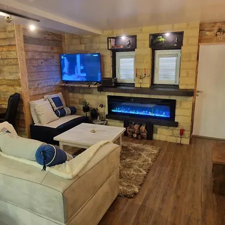 Boutique Katerina Апартаменти Бансько