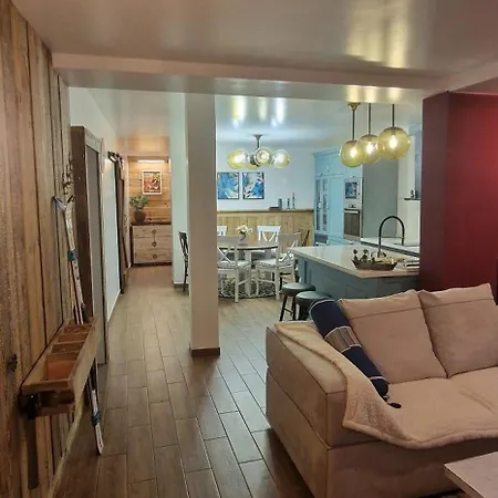 Апартаменти Boutique Katerina Бансько