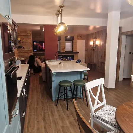 Апартаменти Boutique Katerina