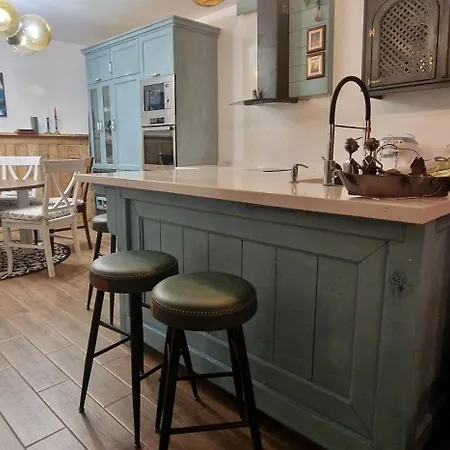 Апартаменти Boutique Katerina