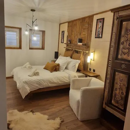 Boutique Katerina * Бансько