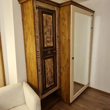 Апартаменти Boutique Katerina Бансько