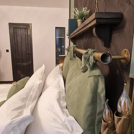 Boutique Katerina Апартаменти *