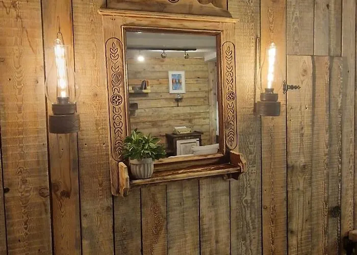 Boutique Katerina 公寓 班斯科