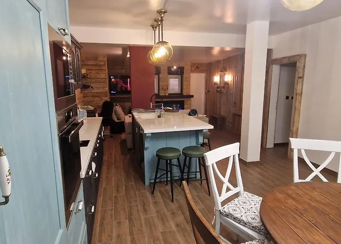 公寓 Boutique Katerina