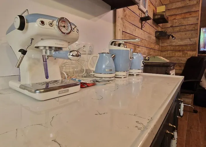 Boutique Katerina 公寓 *