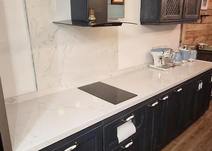 公寓 Boutique Katerina 班斯科