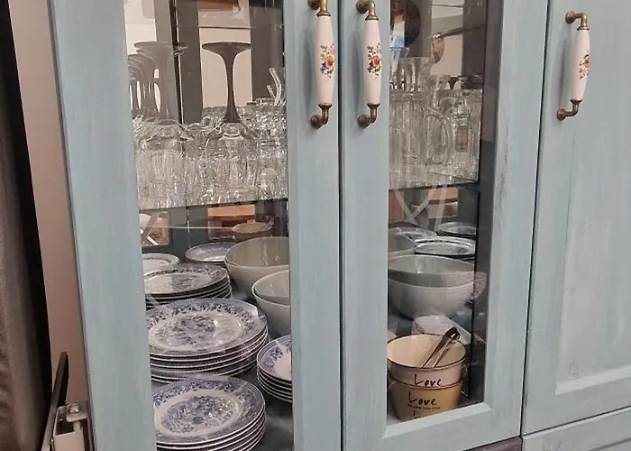 Boutique Katerina 班斯科