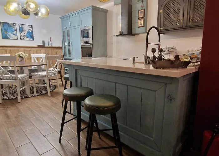 公寓 Boutique Katerina