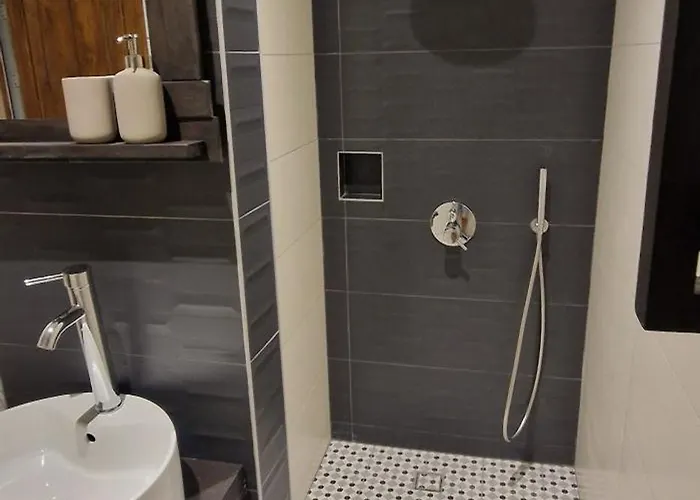 Boutique Katerina * 班斯科