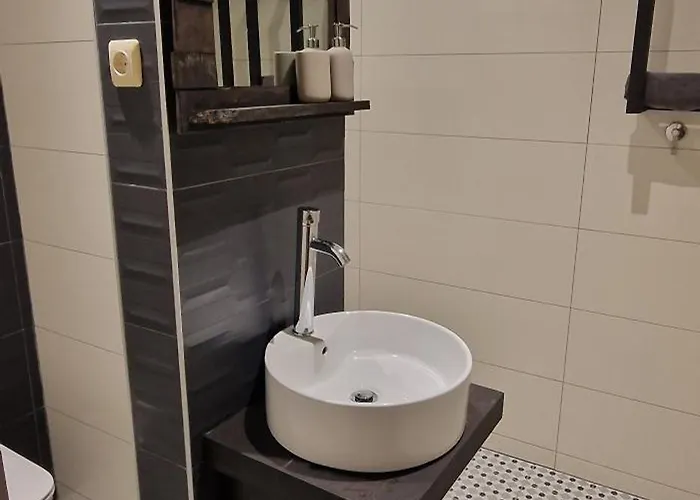 Boutique Katerina 公寓