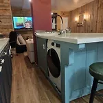 Boutique Katerina アパート バンスコ