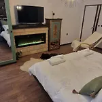 Boutique Katerina アパート *