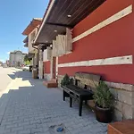 Boutique Katerina アパート *