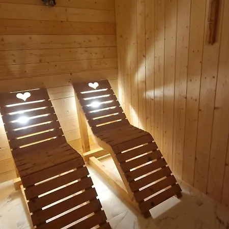 Apartmán Boutique Katerina Bansko
