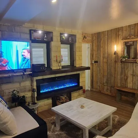 Boutique Katerina Apartmán *