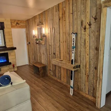 Boutique Katerina Apartmán Bansko