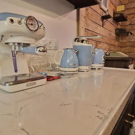 Boutique Katerina 公寓 *