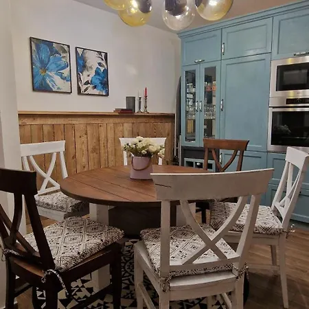 Boutique Katerina Apartmán