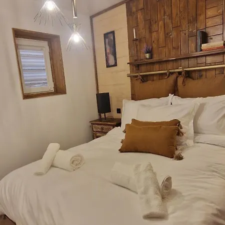 Boutique Katerina Apartmán *