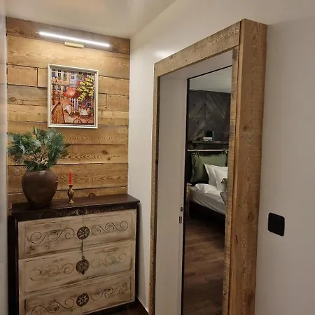 Apartmán Boutique Katerina