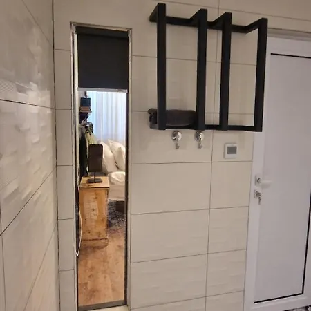 Apartmán Boutique Katerina Bansko