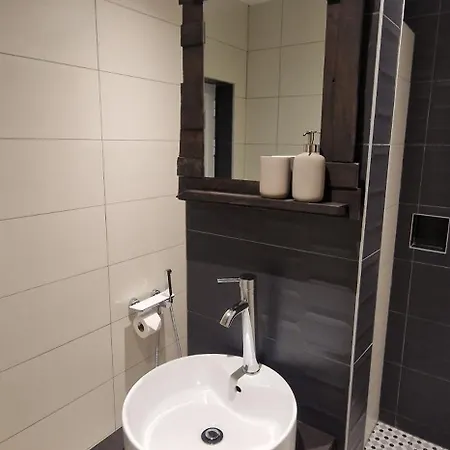 Boutique Katerina Apartmán *