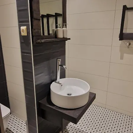 Boutique Katerina Apartmán