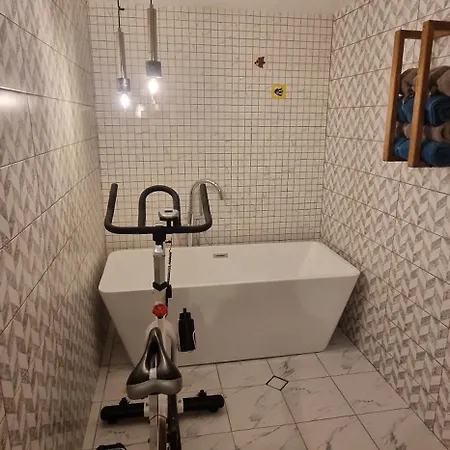 Apartmán Boutique Katerina *