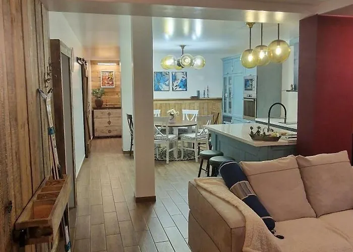 شقة Boutique Katerina بانسكو