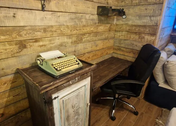 Boutique Katerina بانسكو