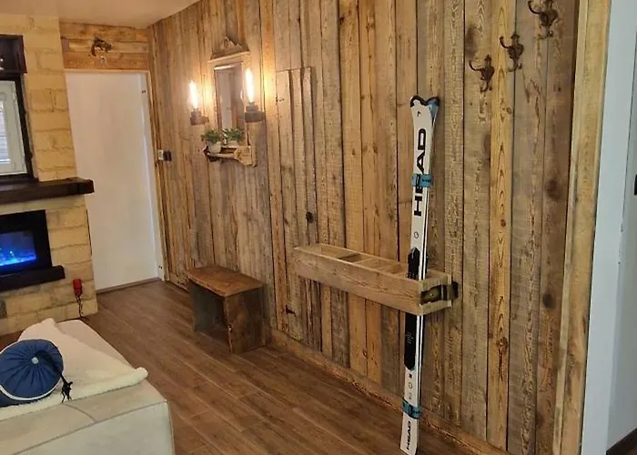 Boutique Katerina شقة بانسكو