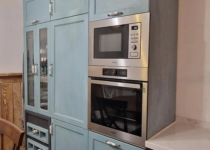 Boutique Katerina شقة *