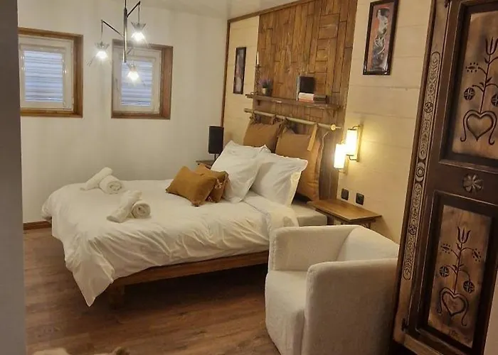 Boutique Katerina * بانسكو