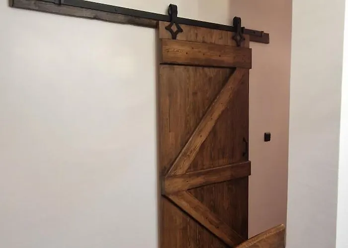 شقة Boutique Katerina