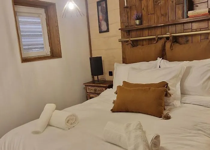 Boutique Katerina شقة *