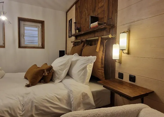 شقة Boutique Katerina *