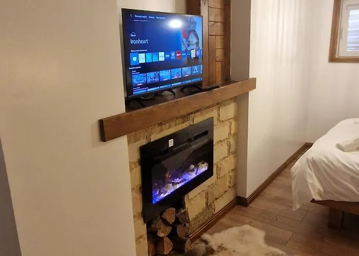 شقة Boutique Katerina بانسكو