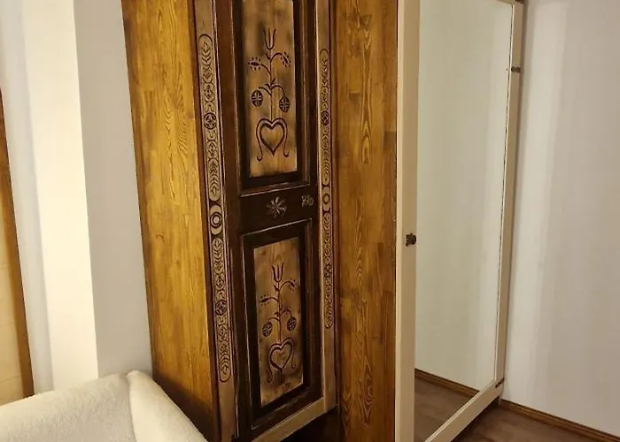 شقة Boutique Katerina بانسكو