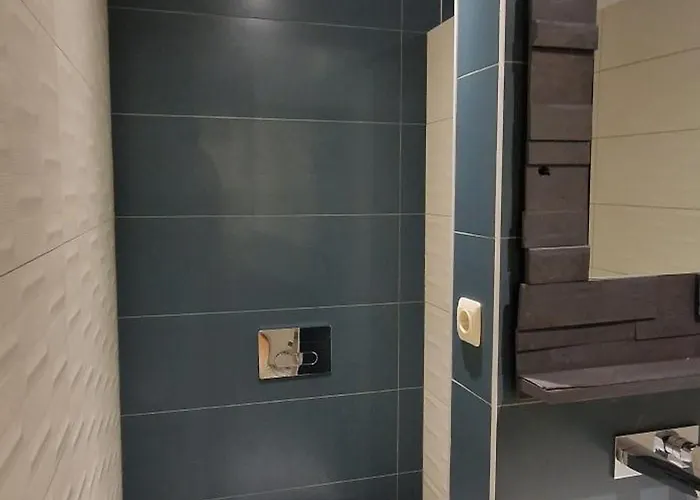 Boutique Katerina شقة بانسكو