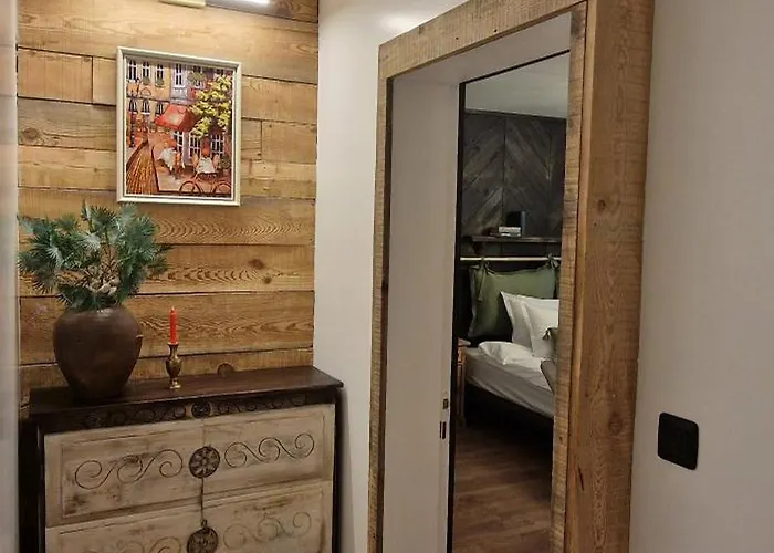 شقة Boutique Katerina