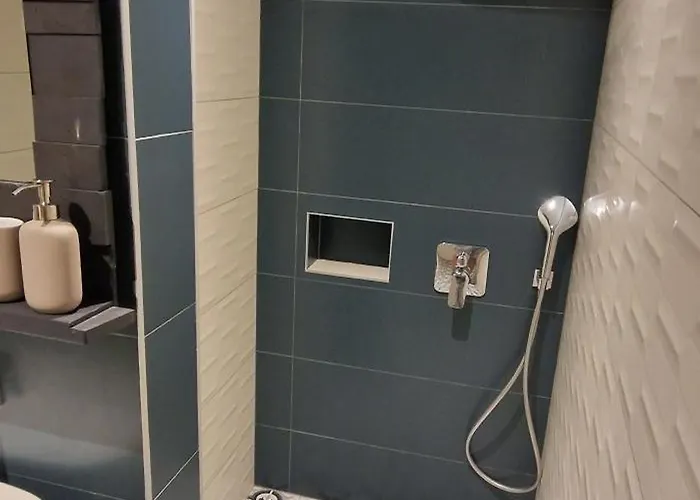 شقة Boutique Katerina بانسكو